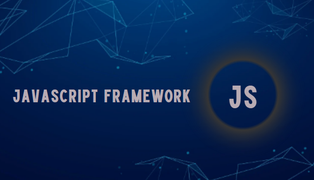 javascript framework