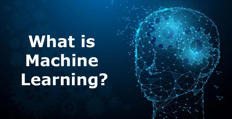 What is Machine Learning